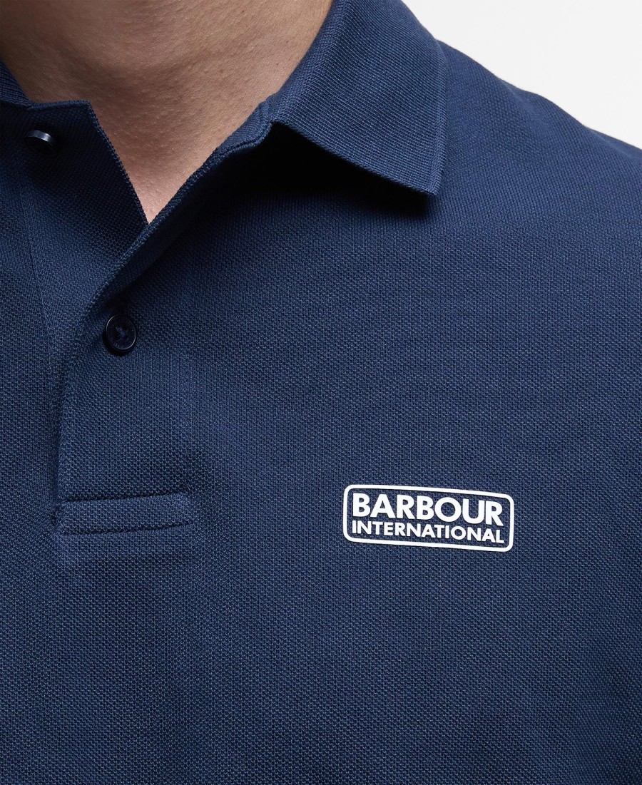 camisa polo essencial