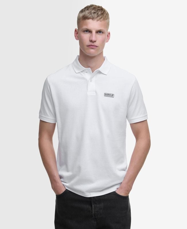 camisa polo essencial