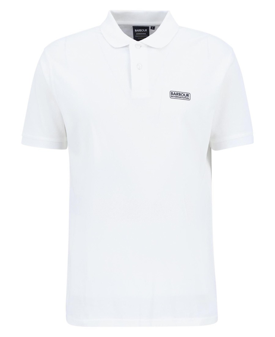 camisa polo essencial