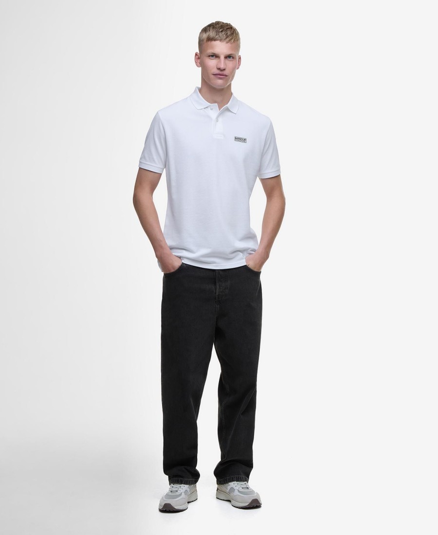 camisa polo essencial