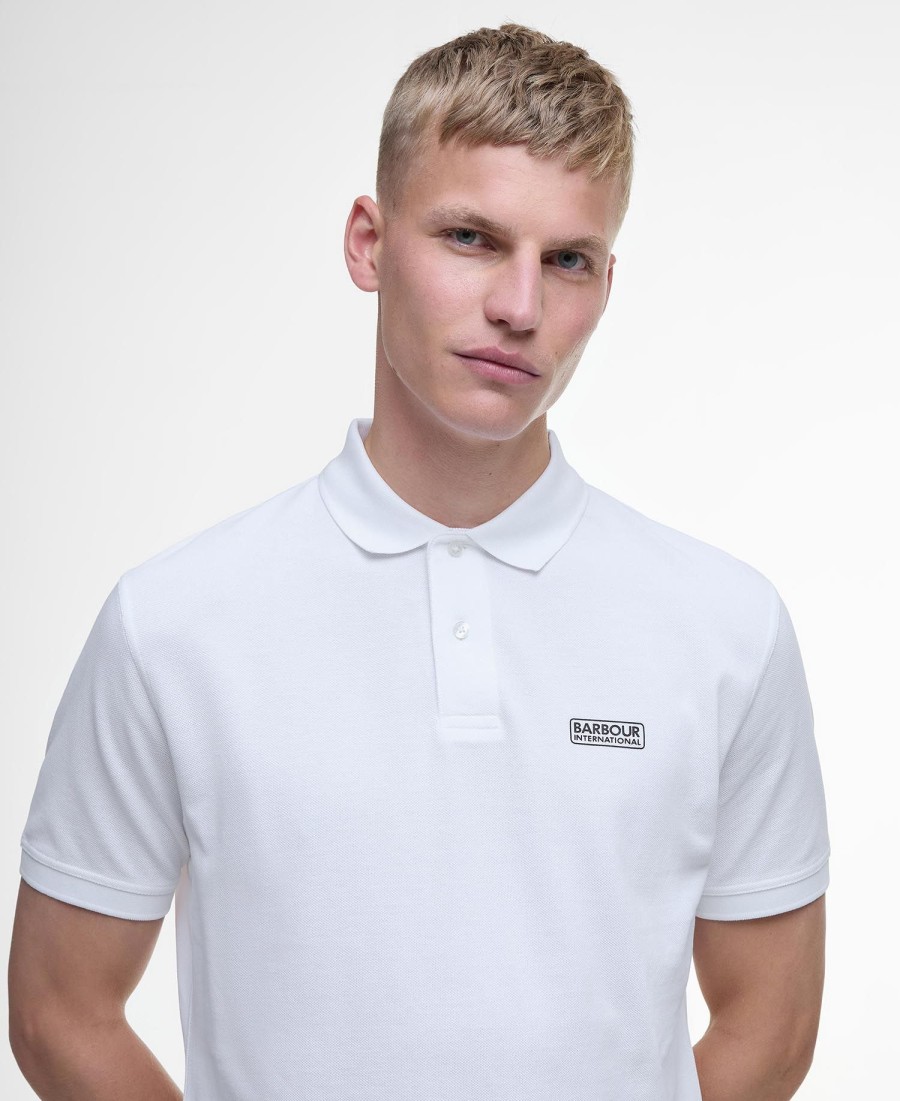 camisa polo essencial