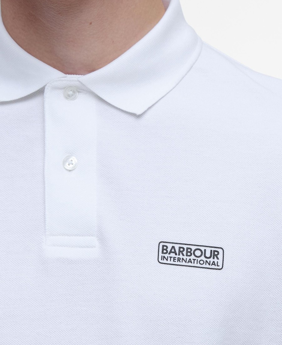 camisa polo essencial