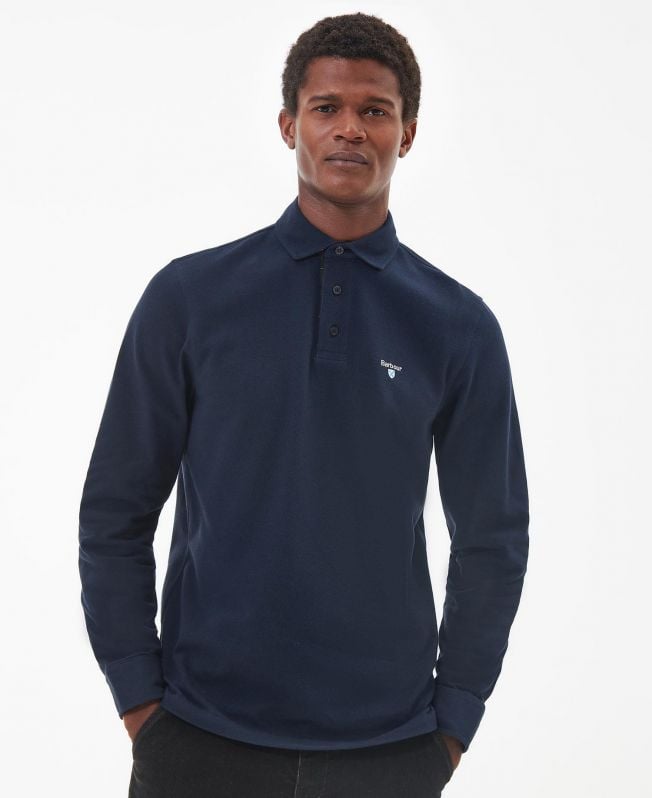 camisa polo firbank