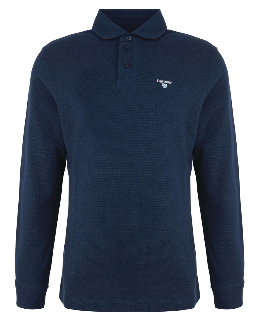 camisa polo firbank