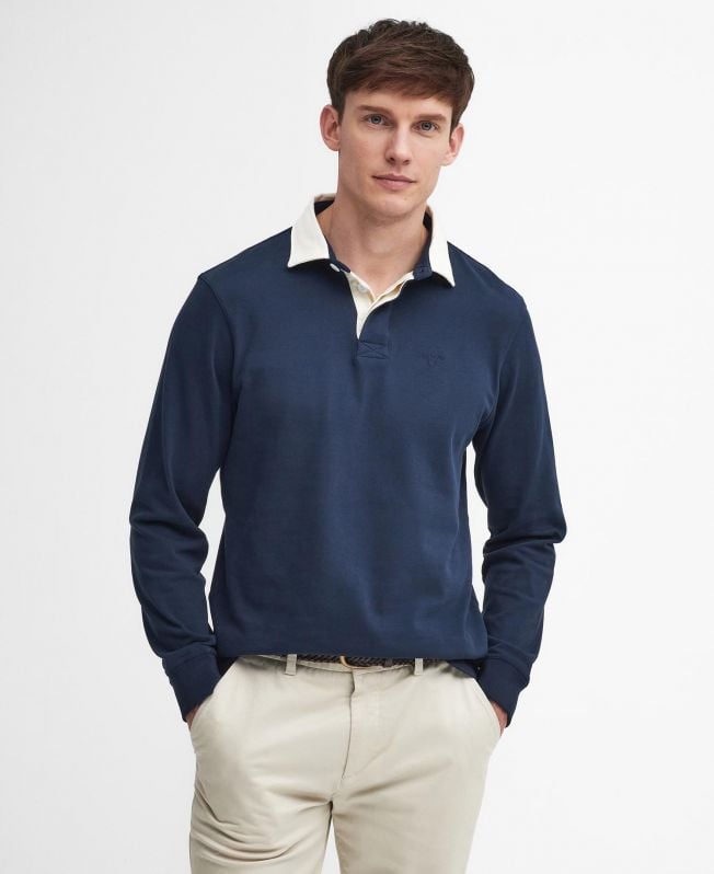 camisa de rugby howtown