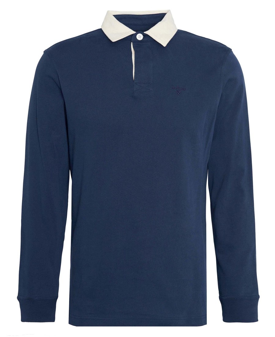 camisa de rugby howtown