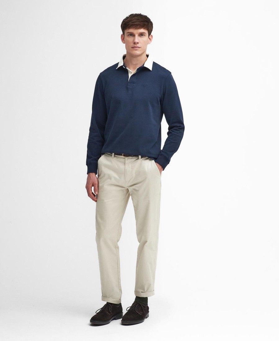 camisa de rugby howtown