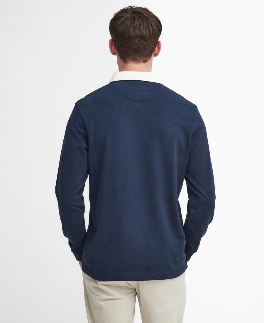 camisa de rugby howtown