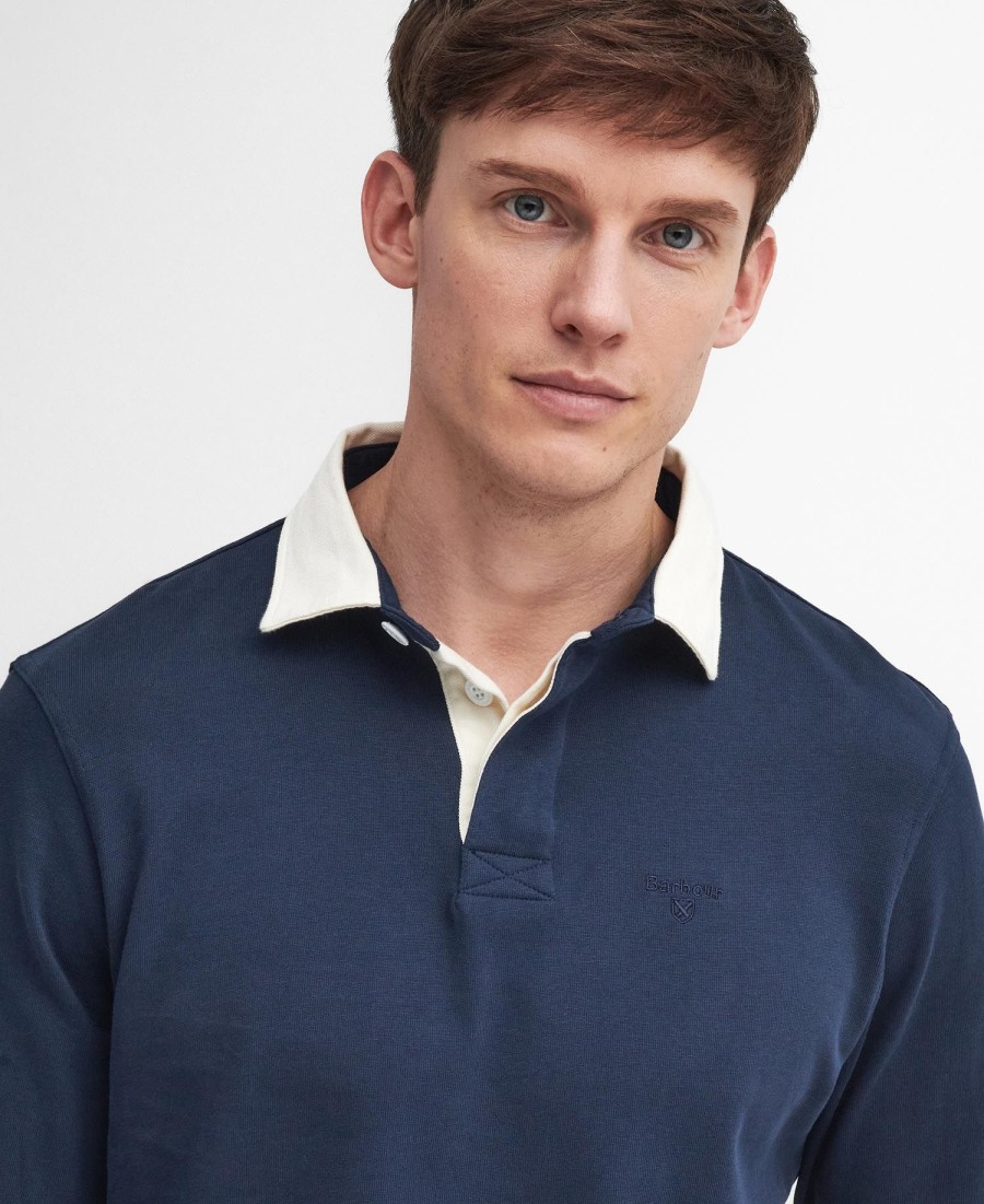 camisa de rugby howtown