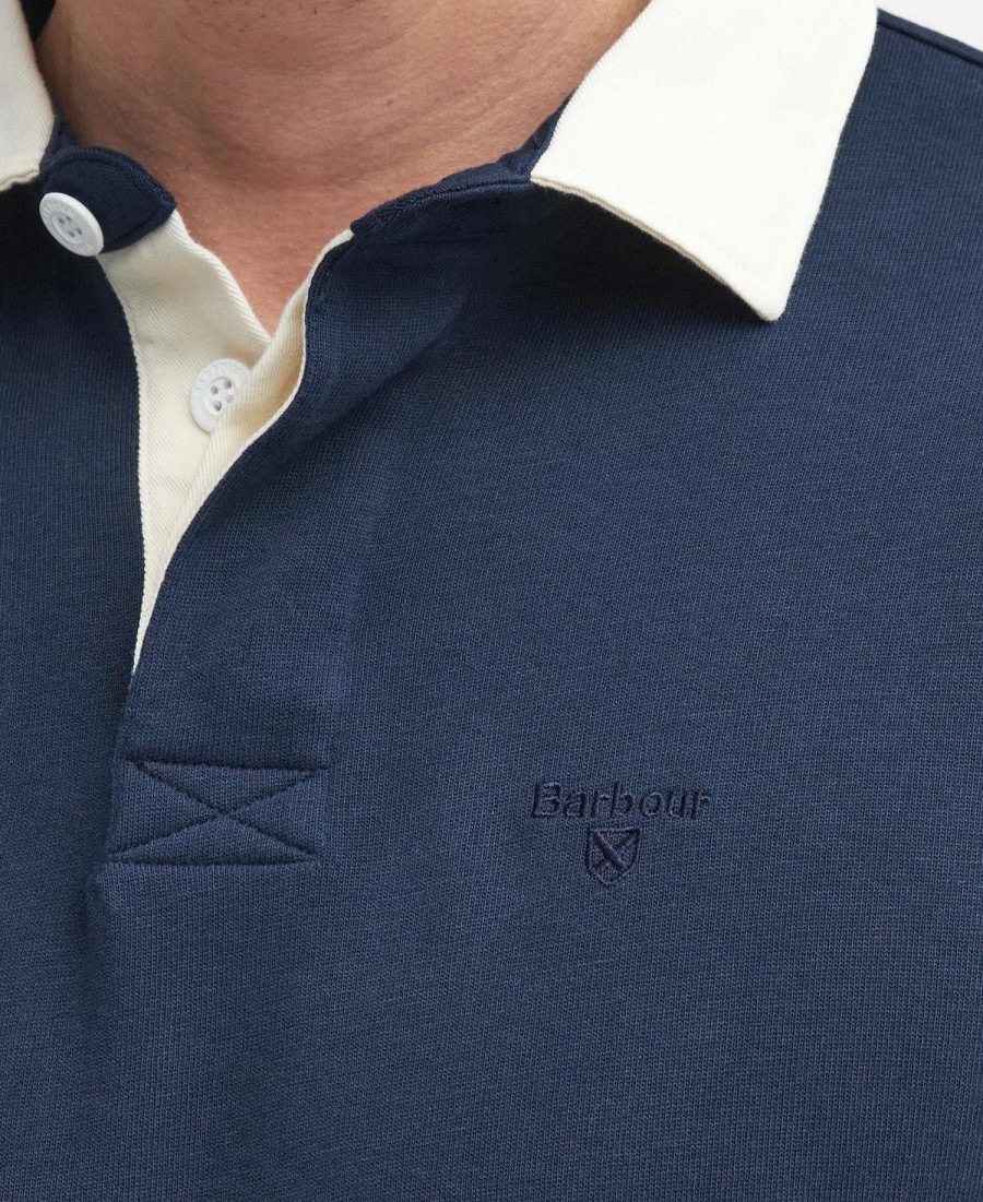 camisa de rugby howtown