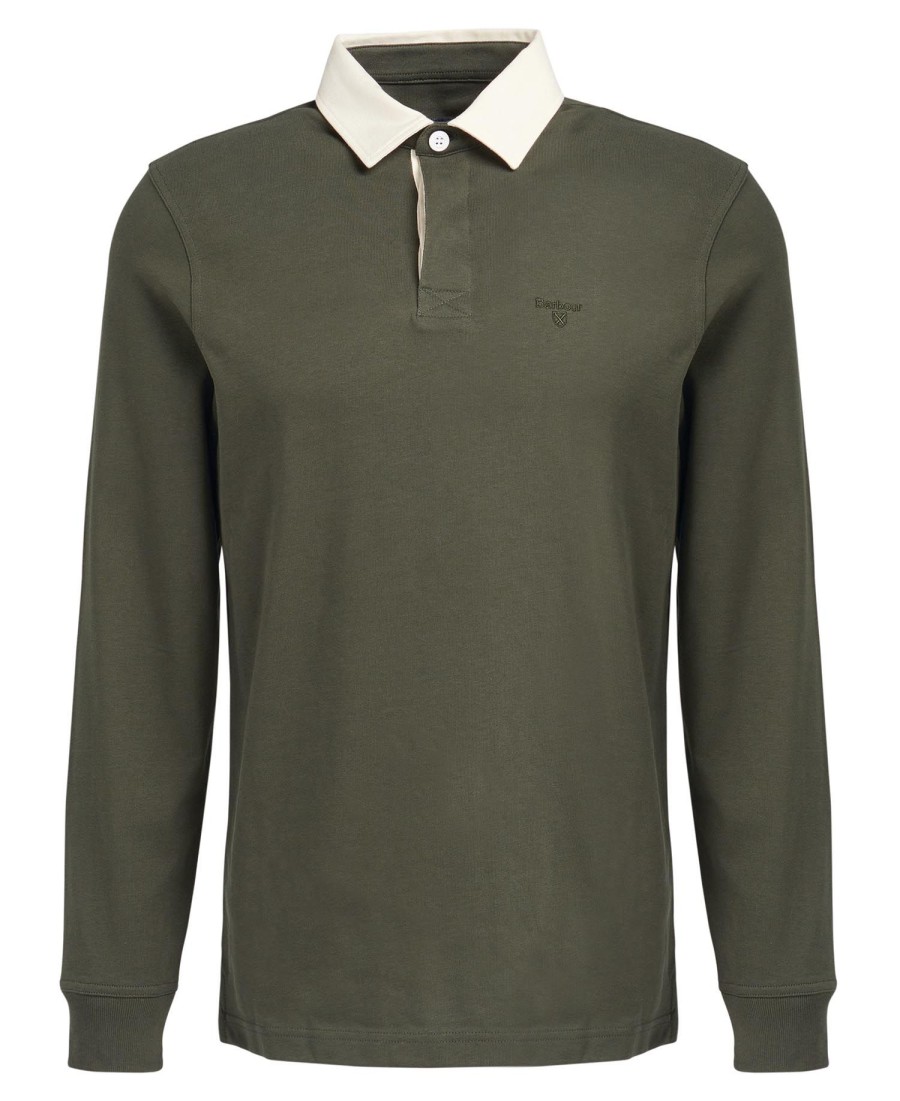 camisa de rugby howtown
