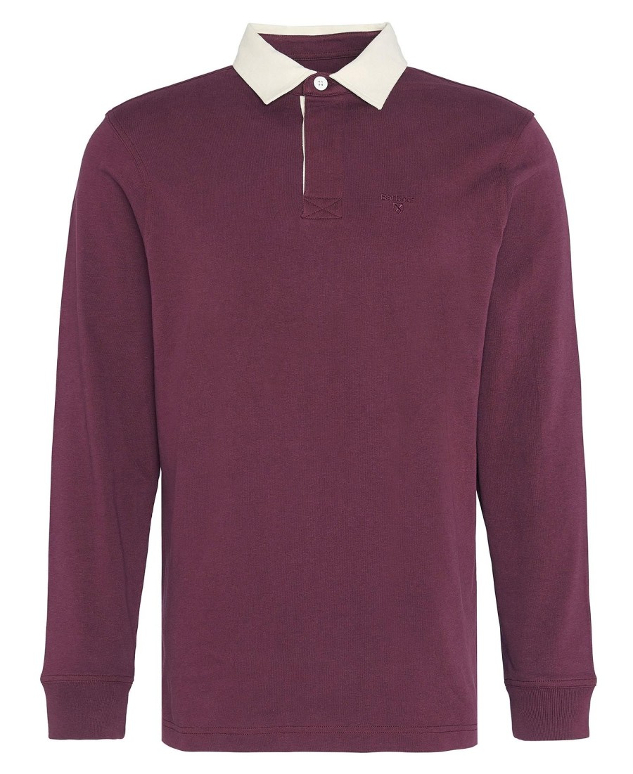 camisa de rugby howtown
