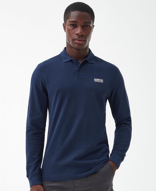camisa polo