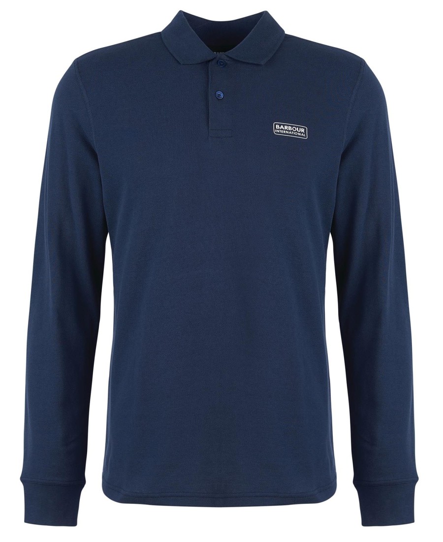camisa polo