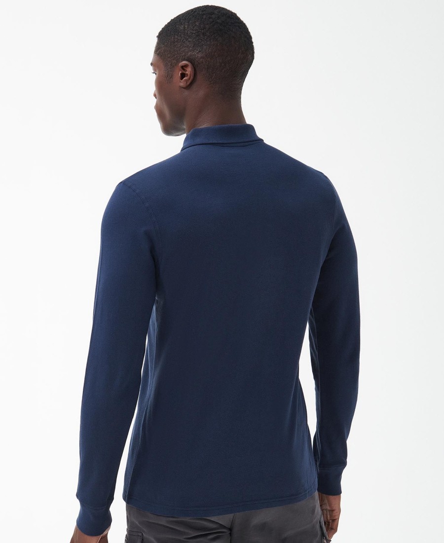 camisa polo