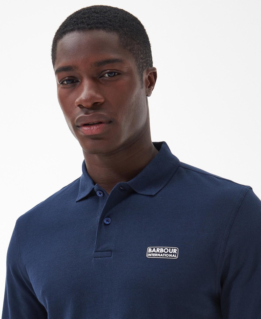 camisa polo