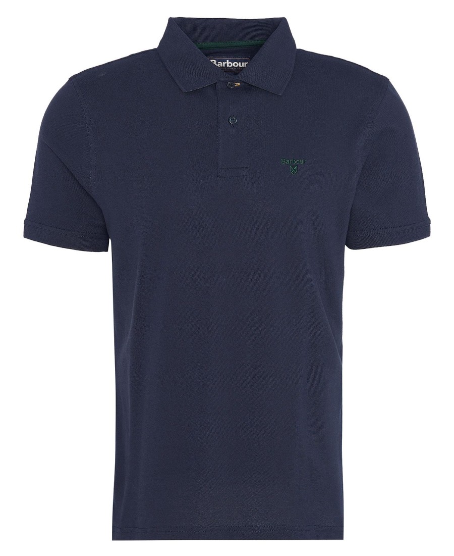 camisa polo esportiva leve