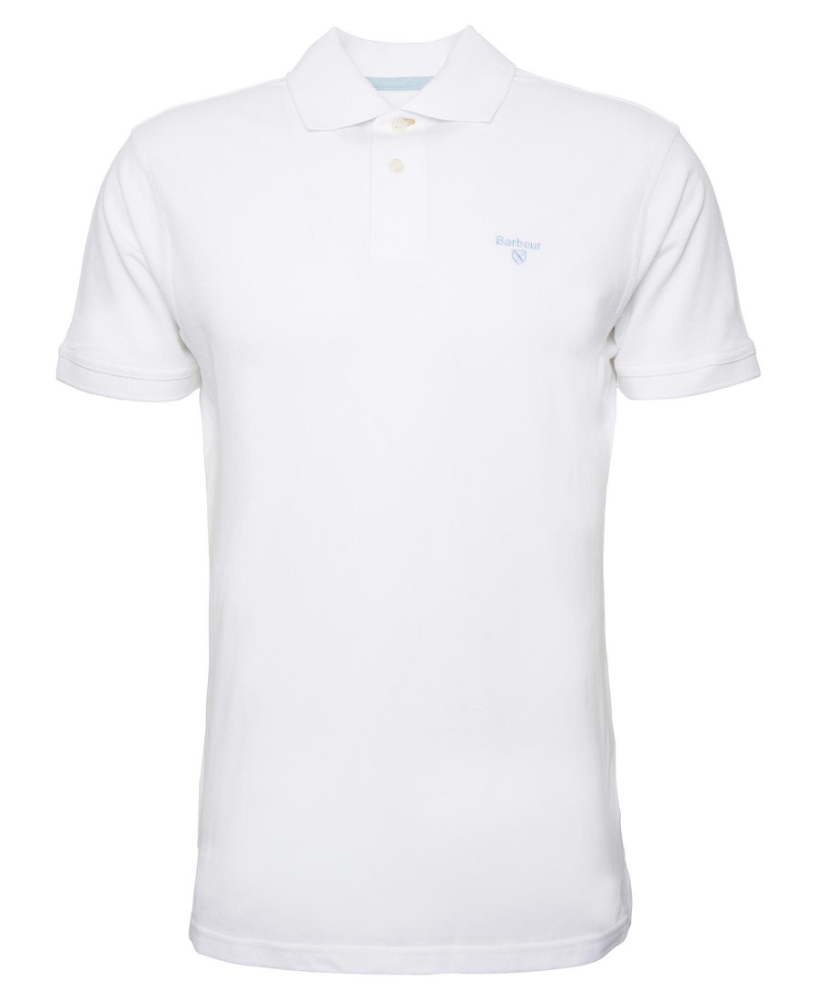 camisa polo esportiva leve