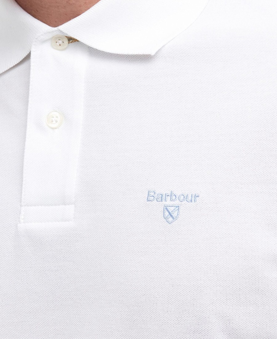 camisa polo esportiva leve