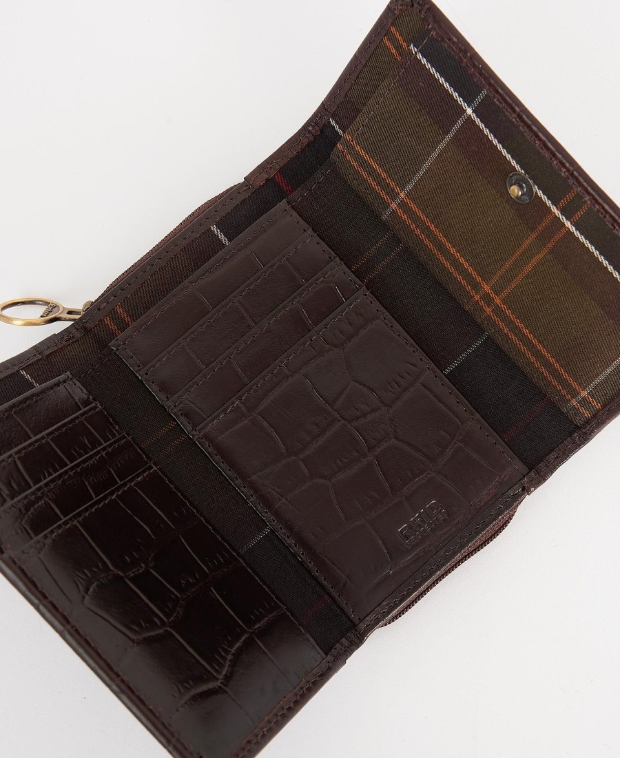 bolsa francesa de imitação de crocodilo