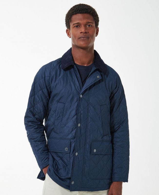 jaqueta ashby polarquilt