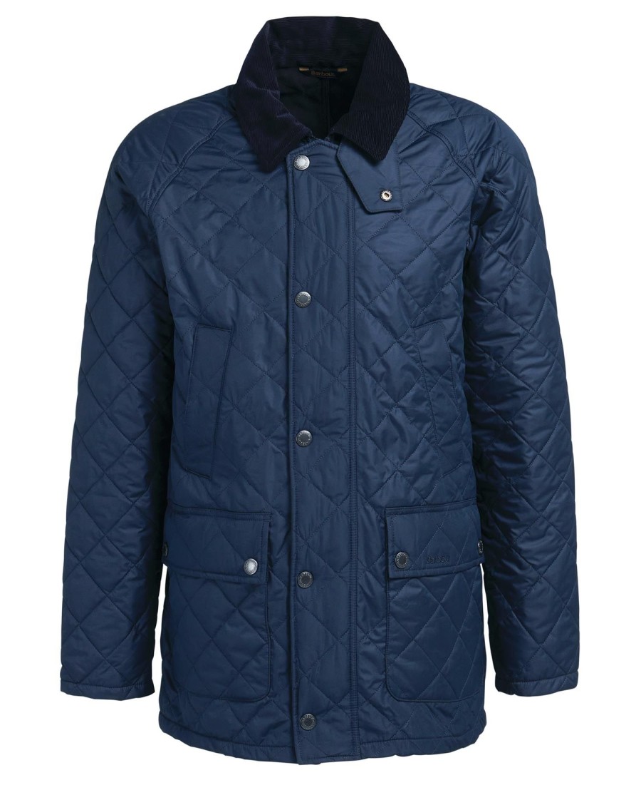 jaqueta ashby polarquilt
