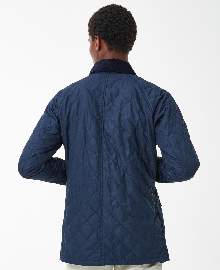 jaqueta ashby polarquilt