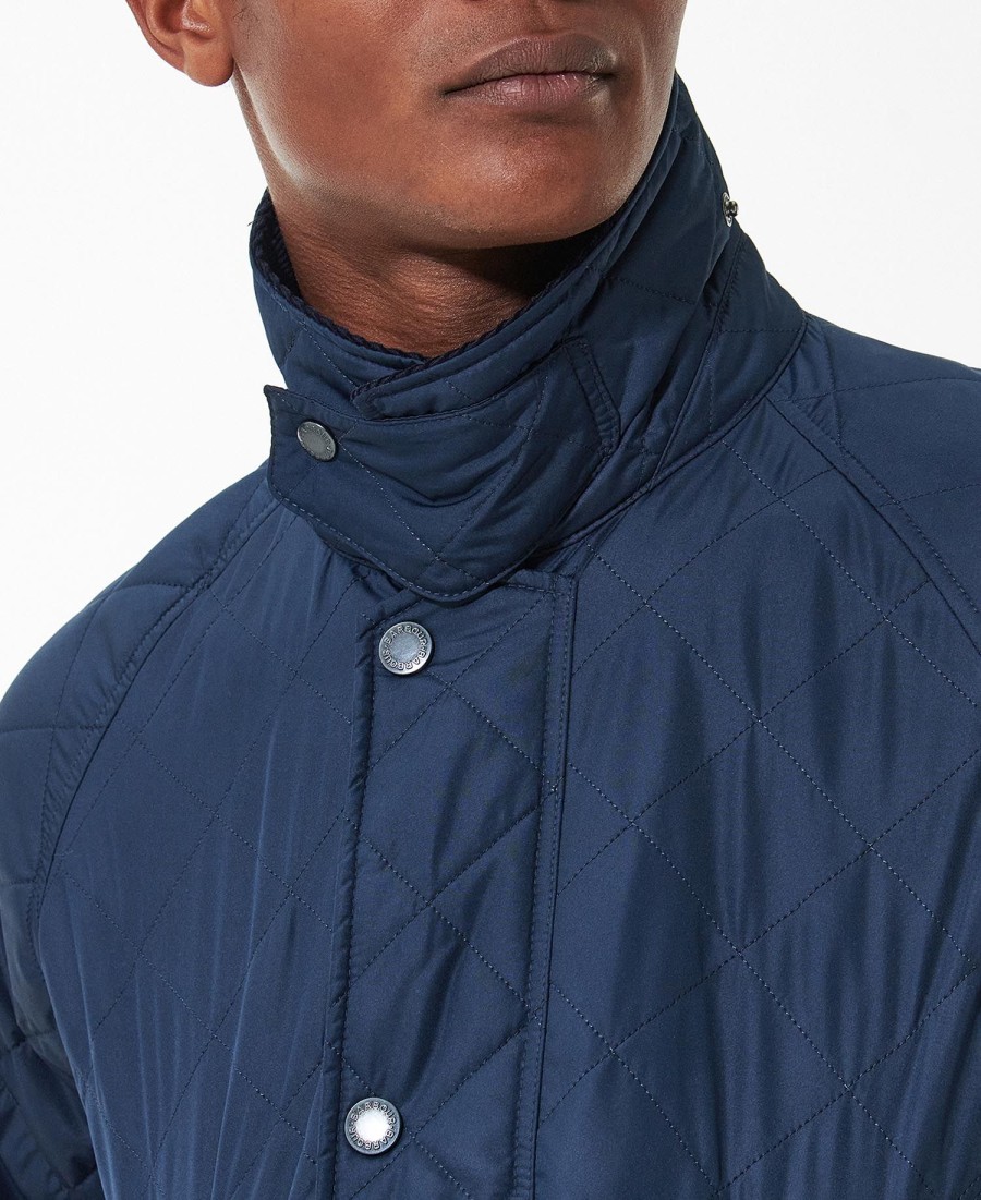jaqueta ashby polarquilt