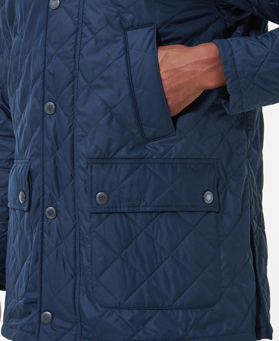 jaqueta ashby polarquilt