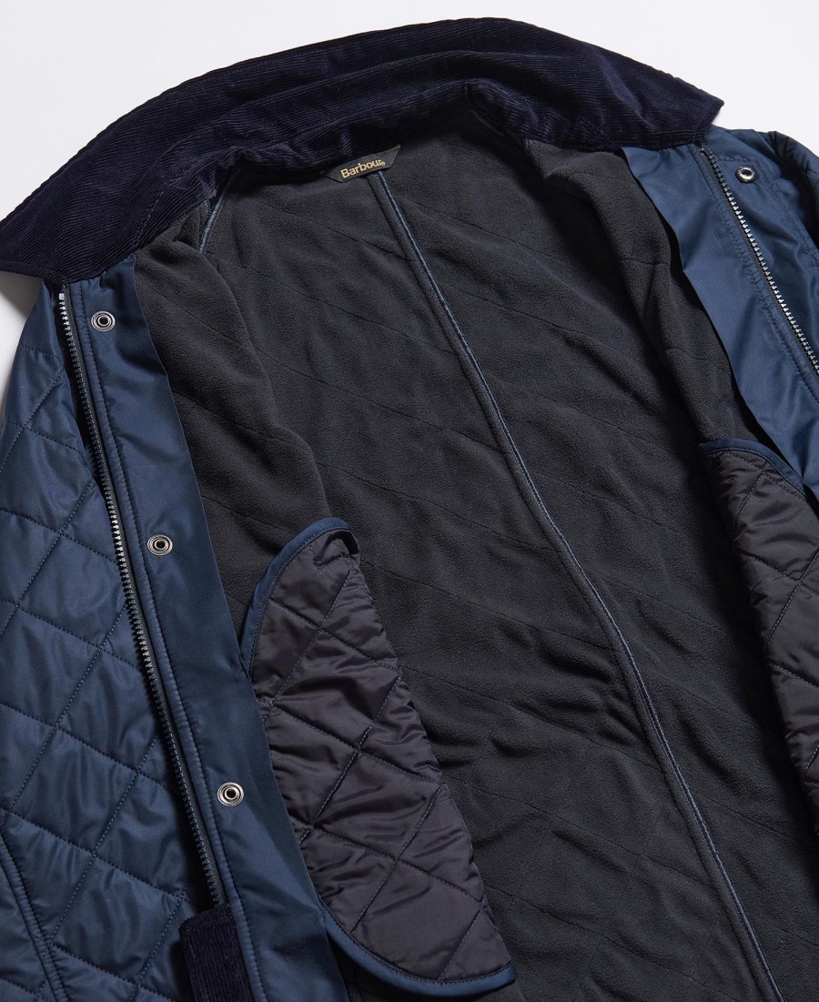 jaqueta ashby polarquilt