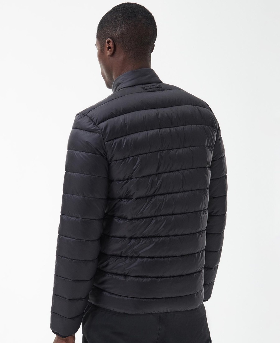 jaqueta acolchoada tourer reed