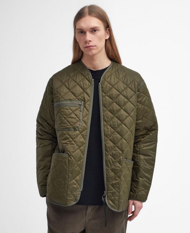 forro acolchoado liddesdale