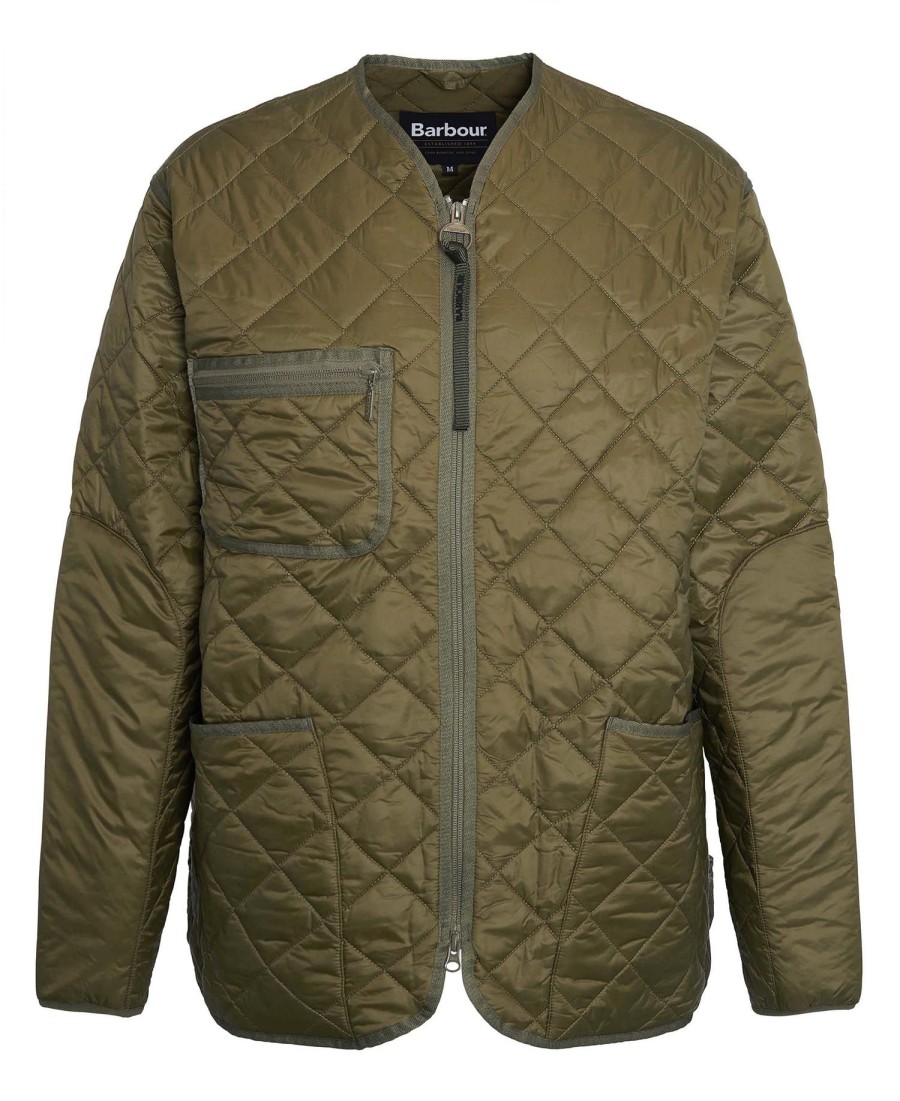 forro acolchoado liddesdale