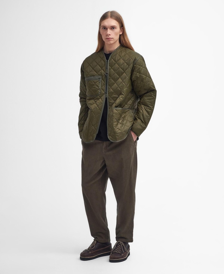 forro acolchoado liddesdale