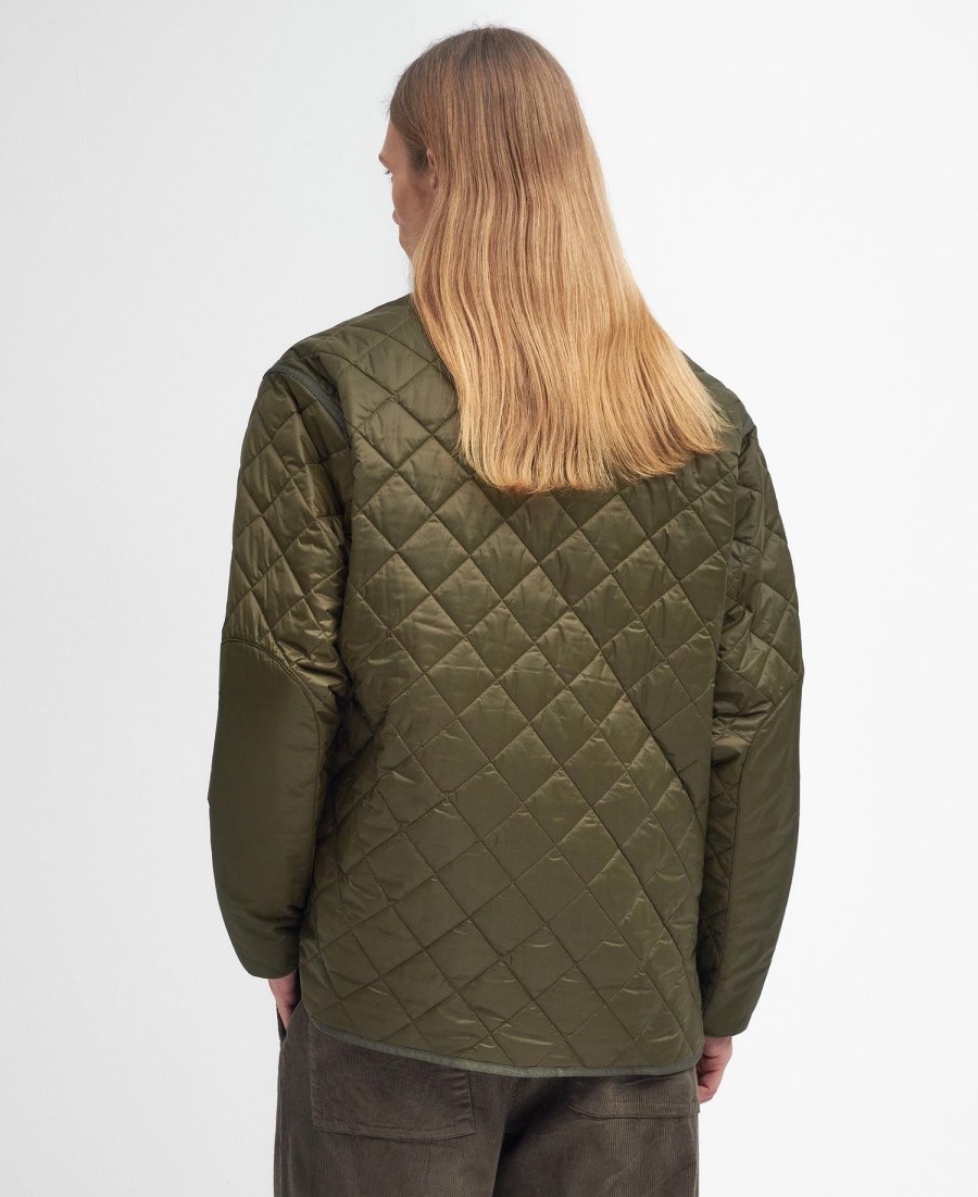 forro acolchoado liddesdale