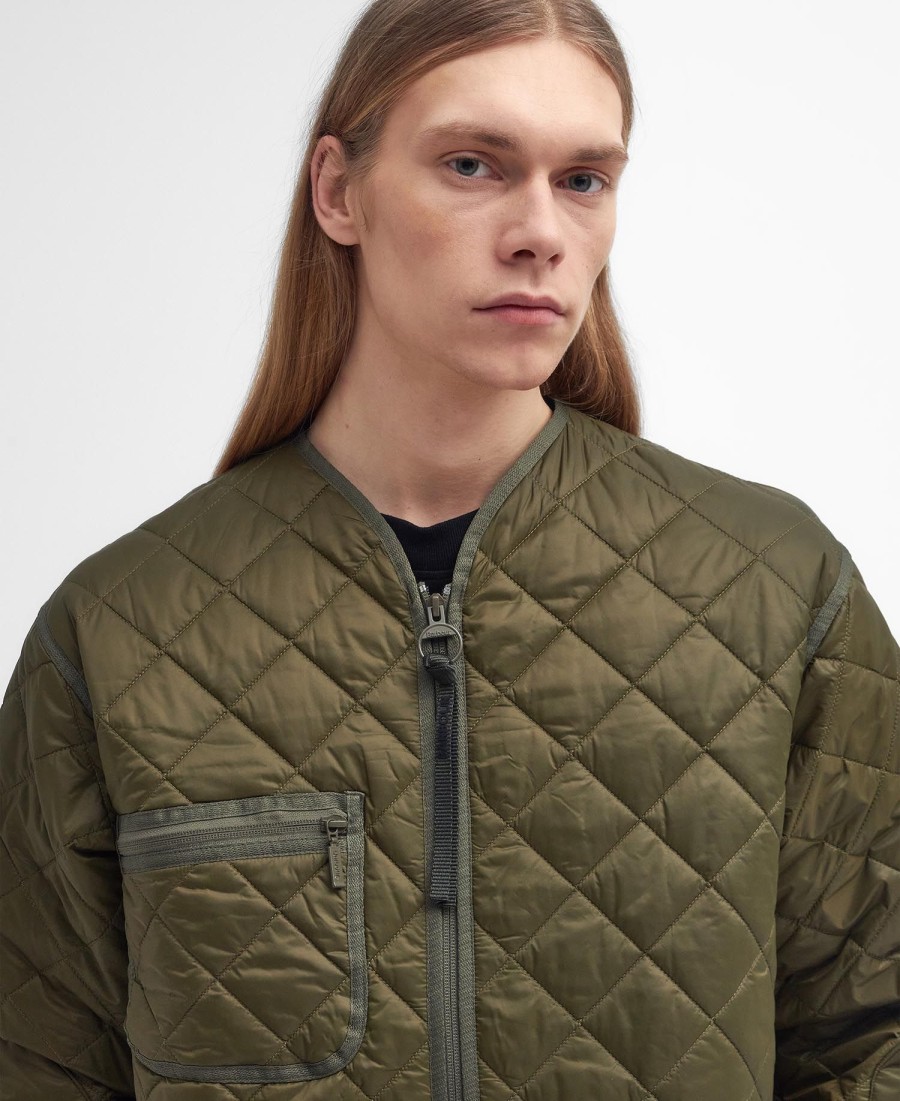 forro acolchoado liddesdale