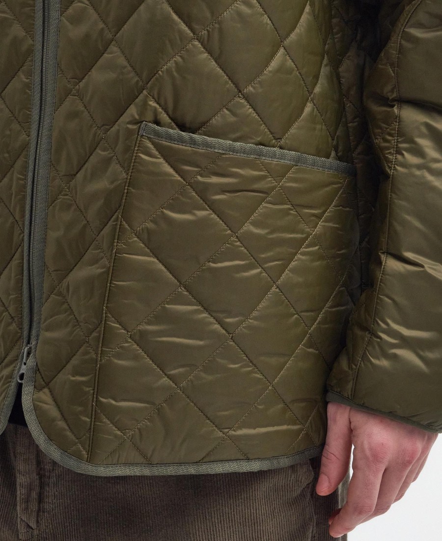 forro acolchoado liddesdale