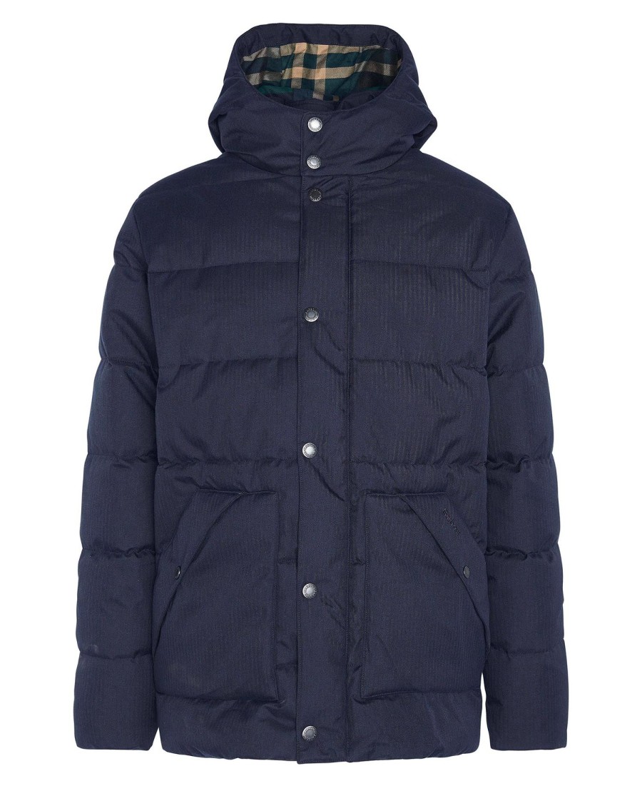 jaqueta puffer brampton