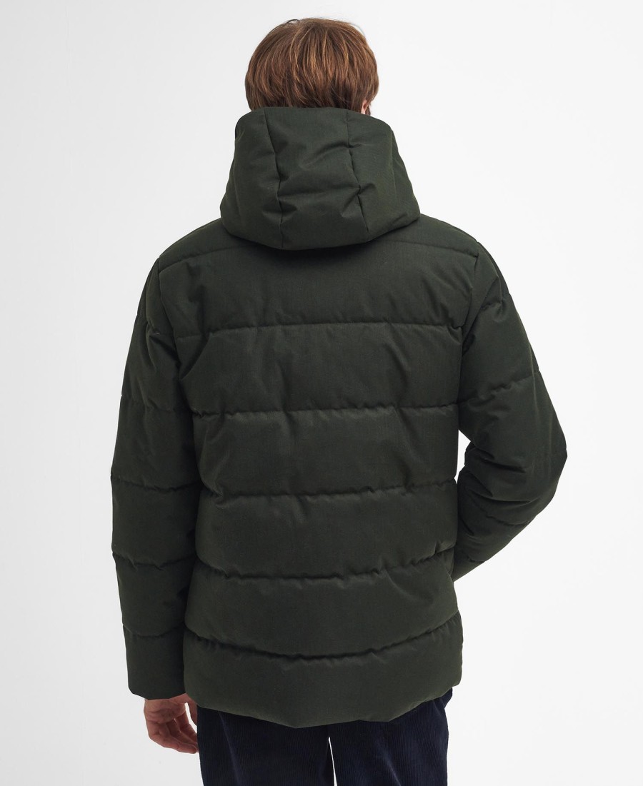 jaqueta puffer brampton