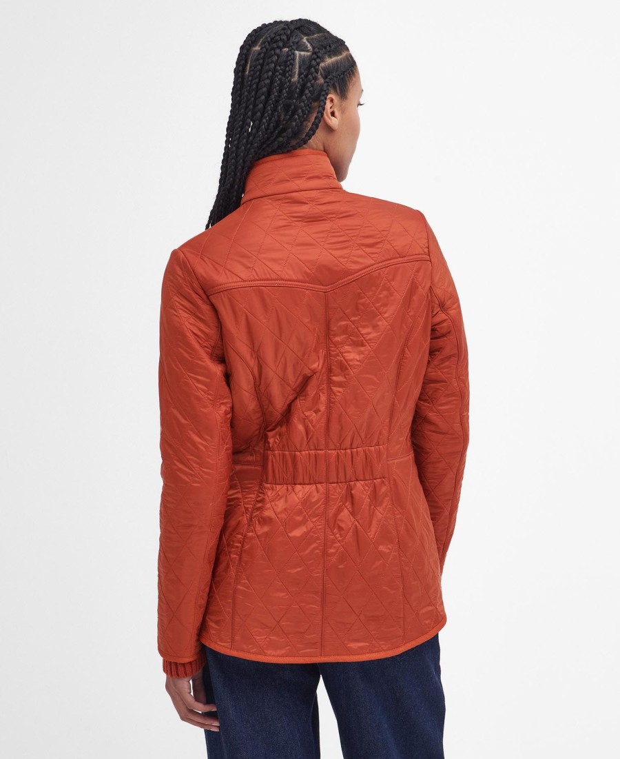 cavalaria polarquilt