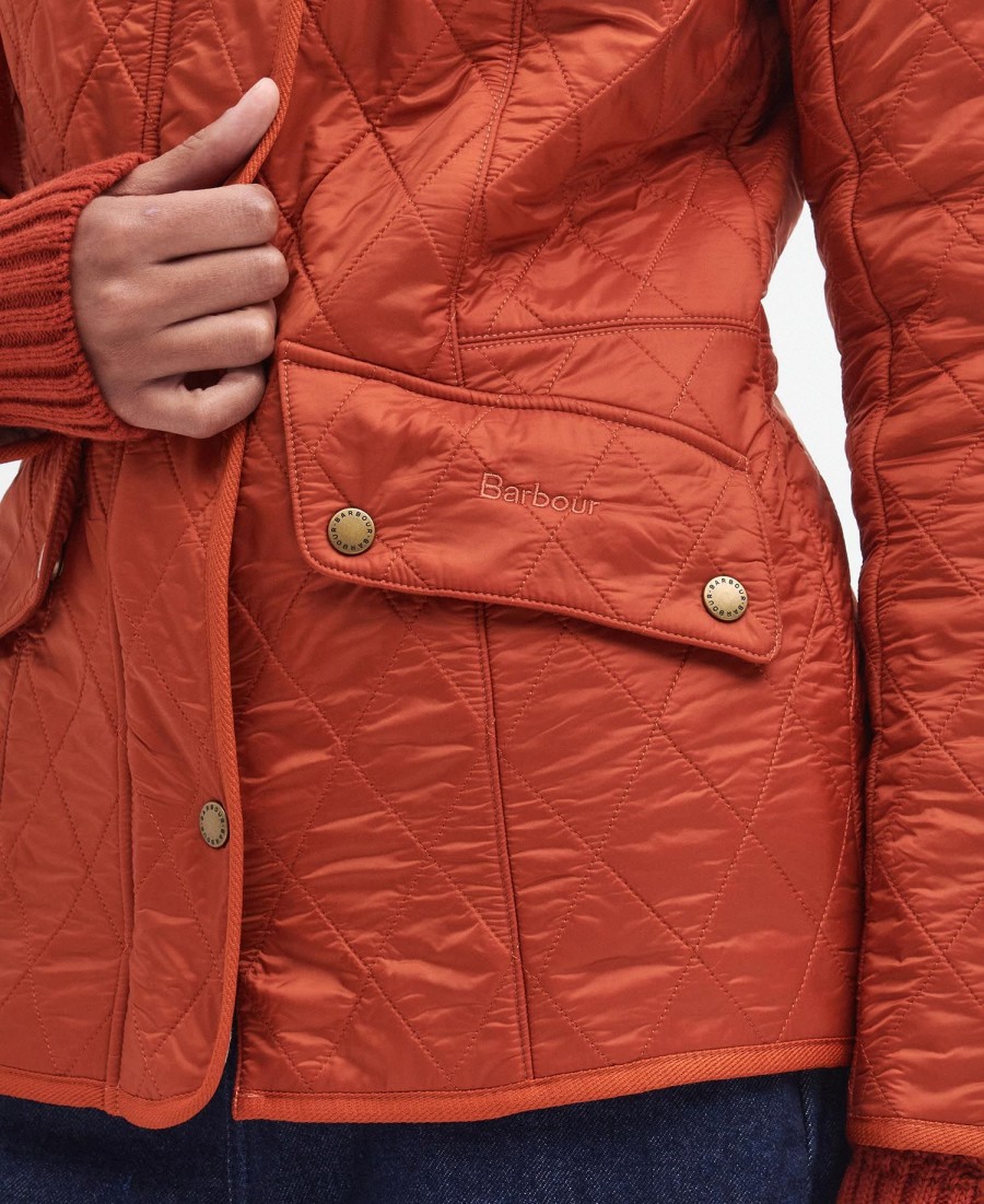 cavalaria polarquilt