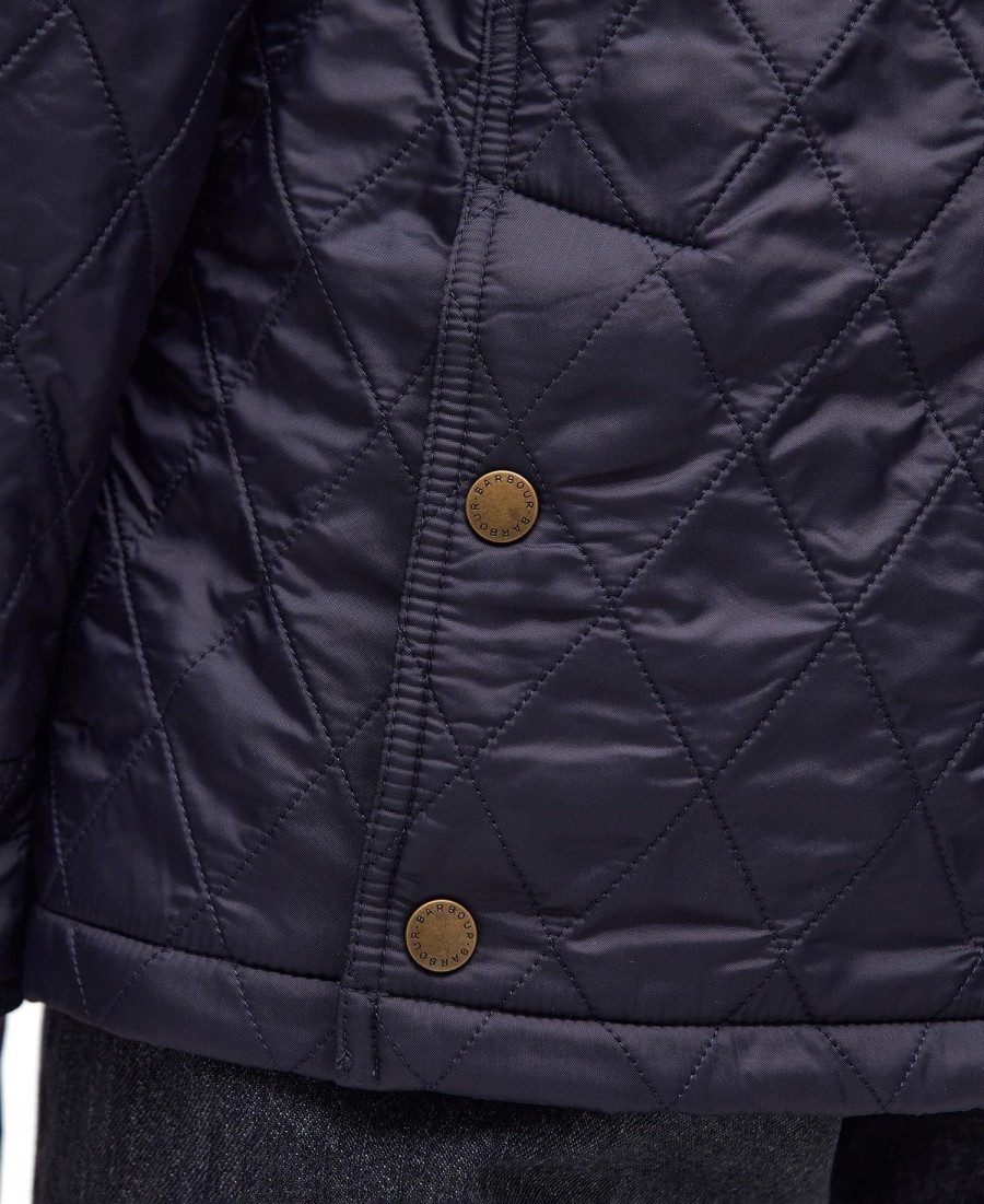 jaqueta beadnell polarquilt