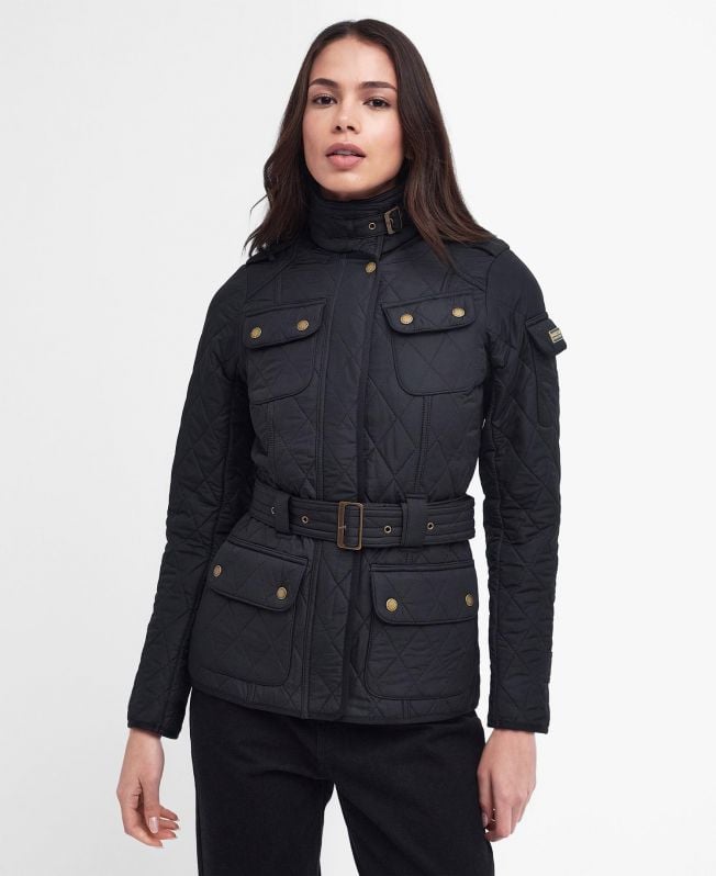 jaqueta tourer international polarquilt