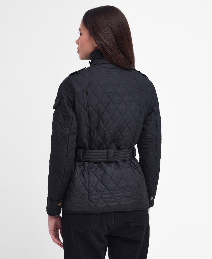 jaqueta tourer international polarquilt