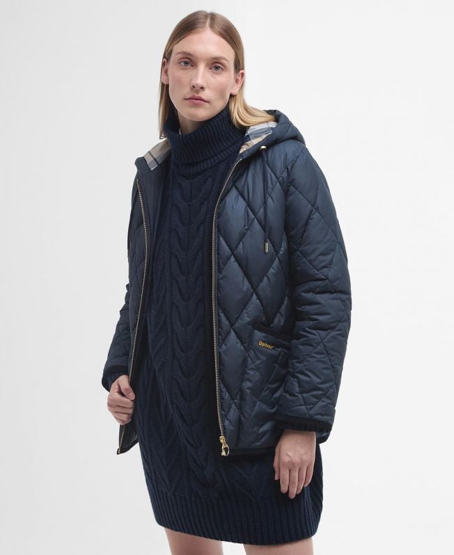 jaqueta puffer erin