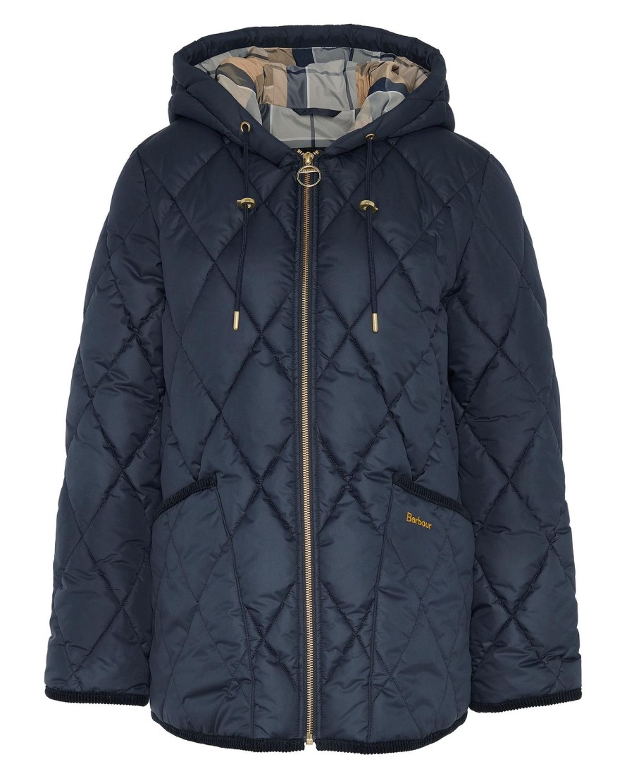 jaqueta puffer erin