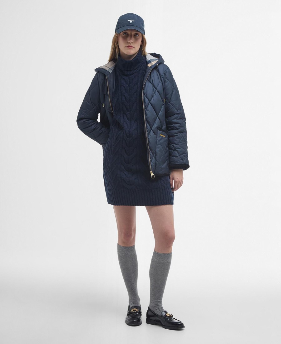 jaqueta puffer erin