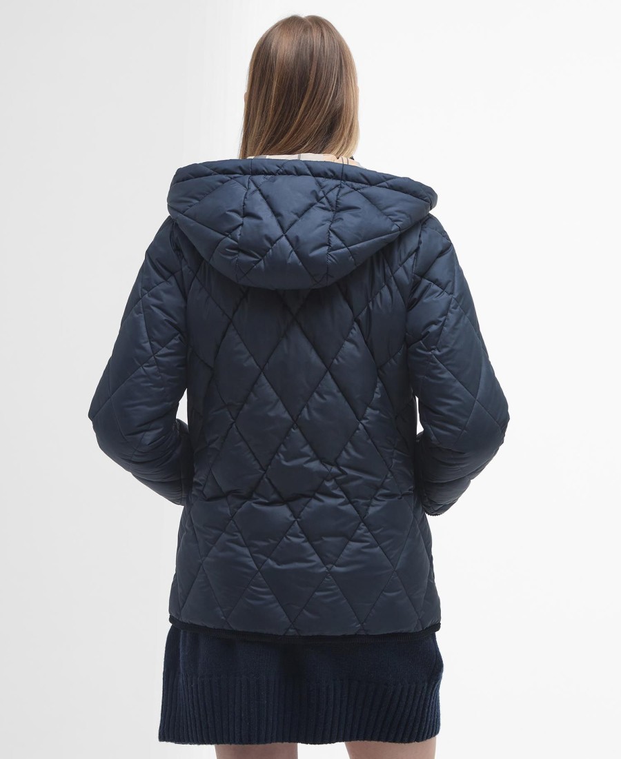 jaqueta puffer erin