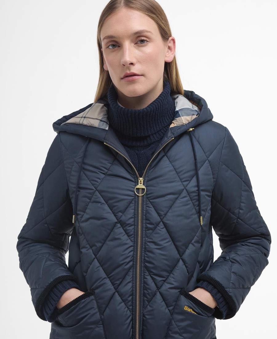 jaqueta puffer erin