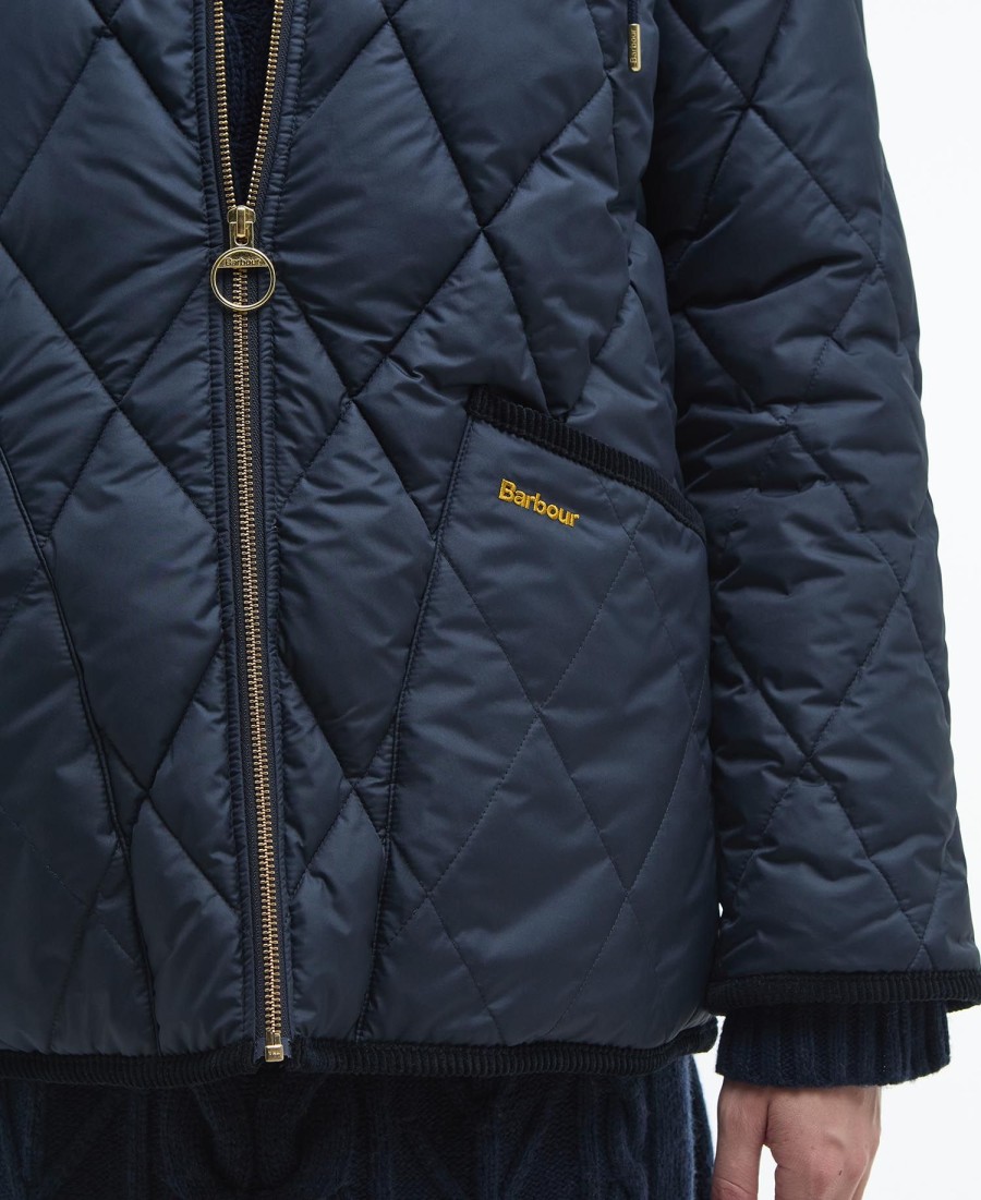 jaqueta puffer erin